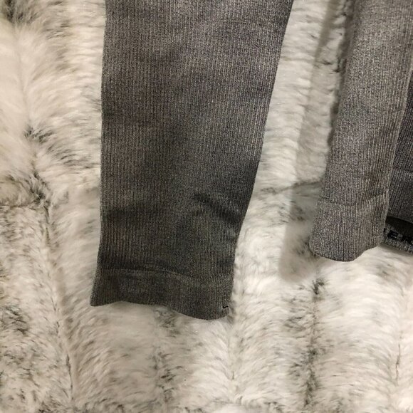 Xoskin Long Sleeve Form Fit Base Layer Womens XXL Gray - Picture 5 of 10